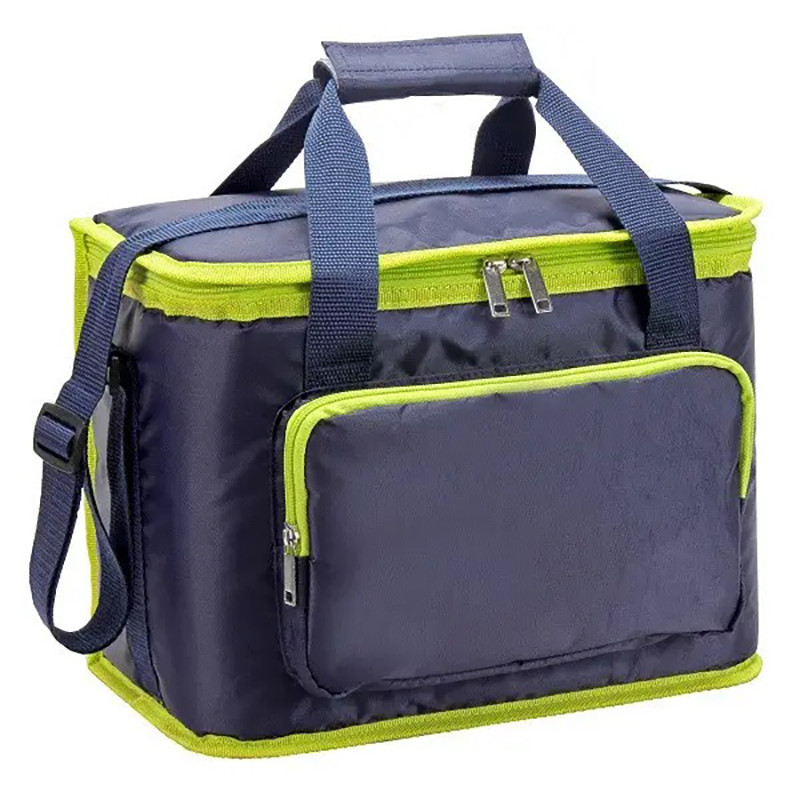 Термосумка TE-3015SX Time Eco 8033116822534GREEN, 15 л