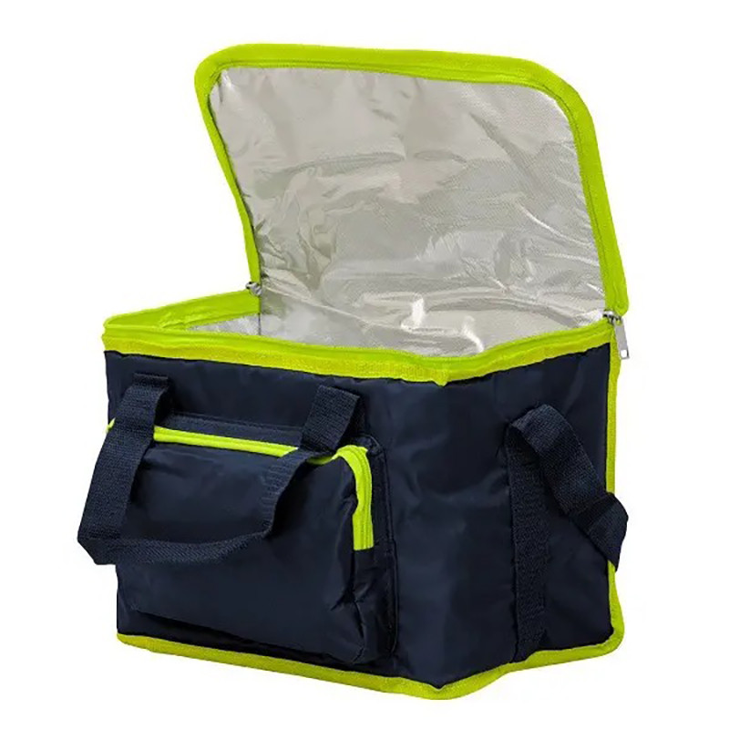 Термосумка TE-3015SX Time Eco 8033116822534GREEN, 15 л