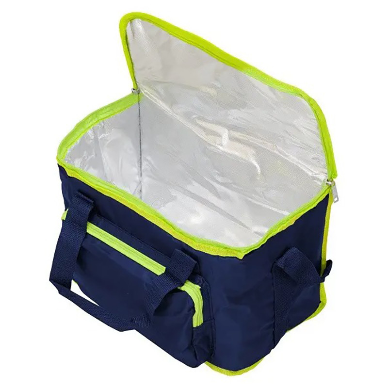 Термосумка TE-3015SX Time Eco 8033116822534GREEN, 15 л