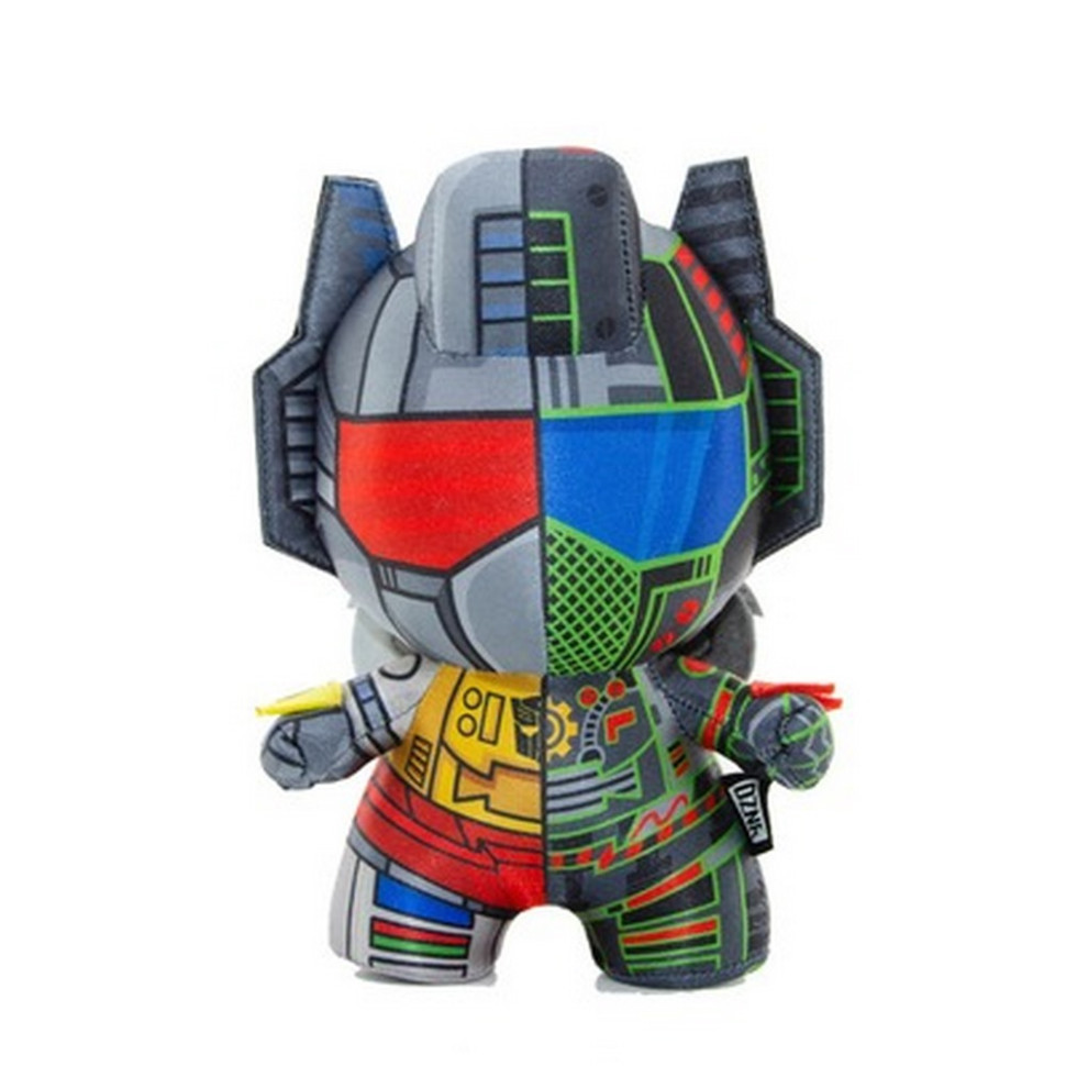 Коллекционная игрушка Transformers Гримлок YUME 19621, 17,5 см