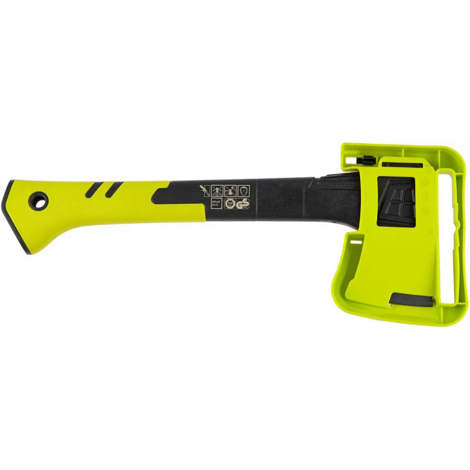 Сокира туристична Hunter Skif Plus A36x, довжина 350 мм