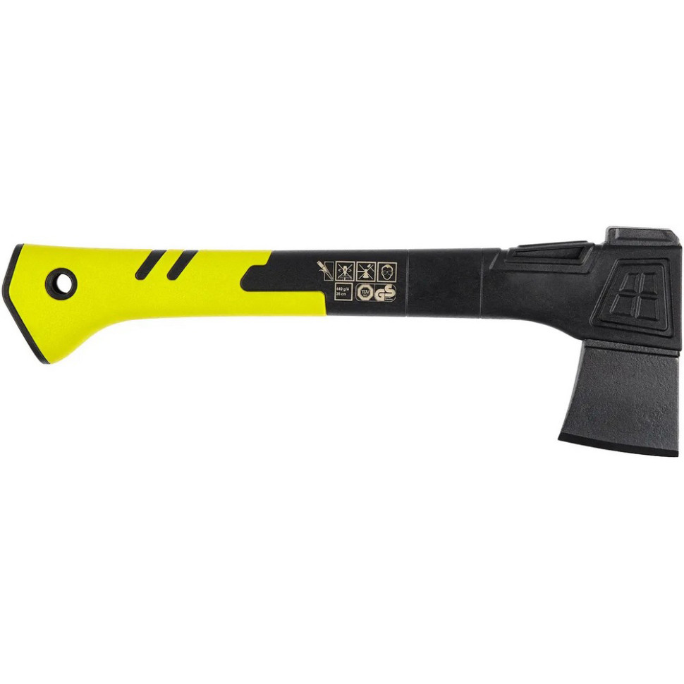 Сокира туристична Hunter Skif Plus A36x, довжина 350 мм