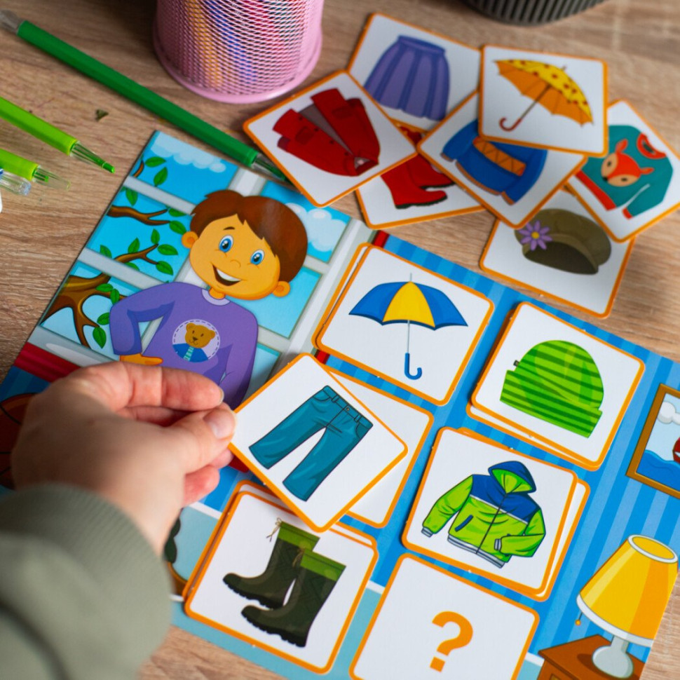 Дидактична гра 