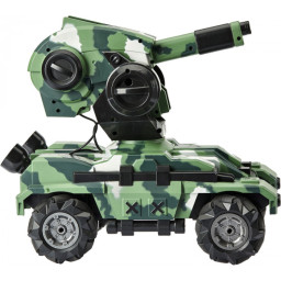Танк на радиоуправлении CamoFighter ZIPP Toys T109S Танк на радиоуправлении CamoFighter ZIPP Toys T109S