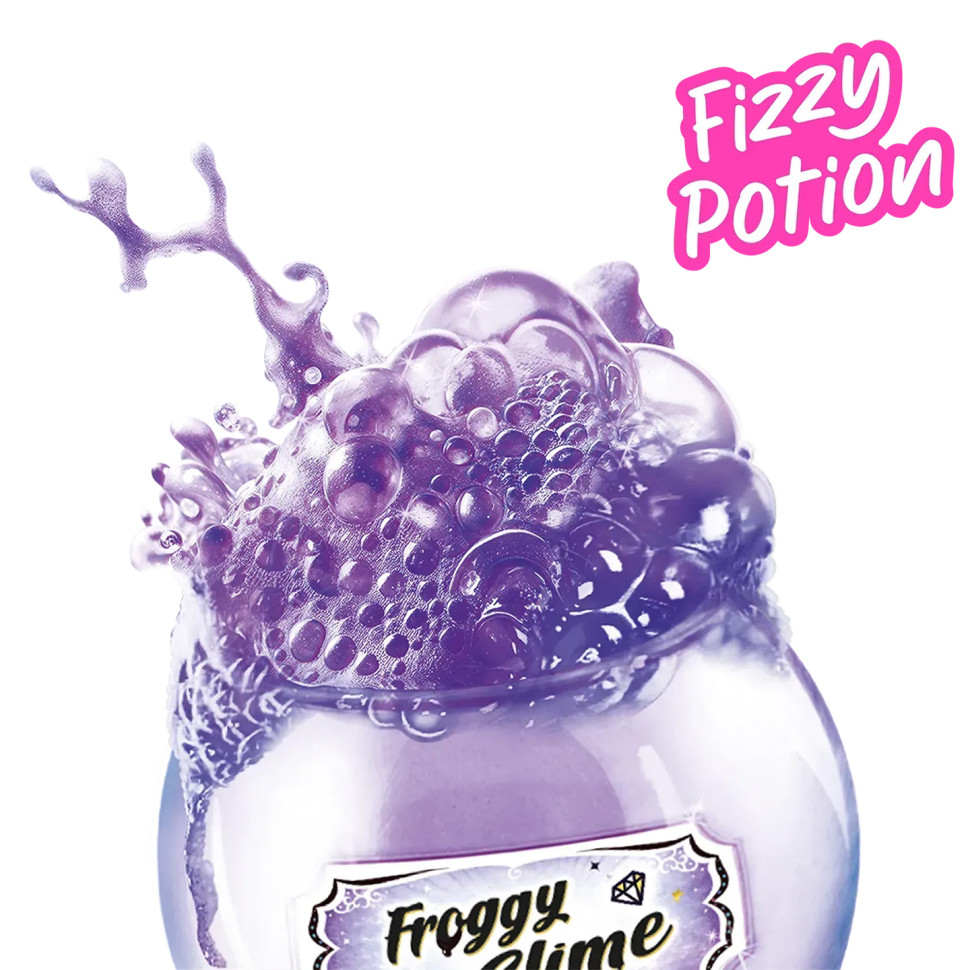 Набор для творчества DIY Slime