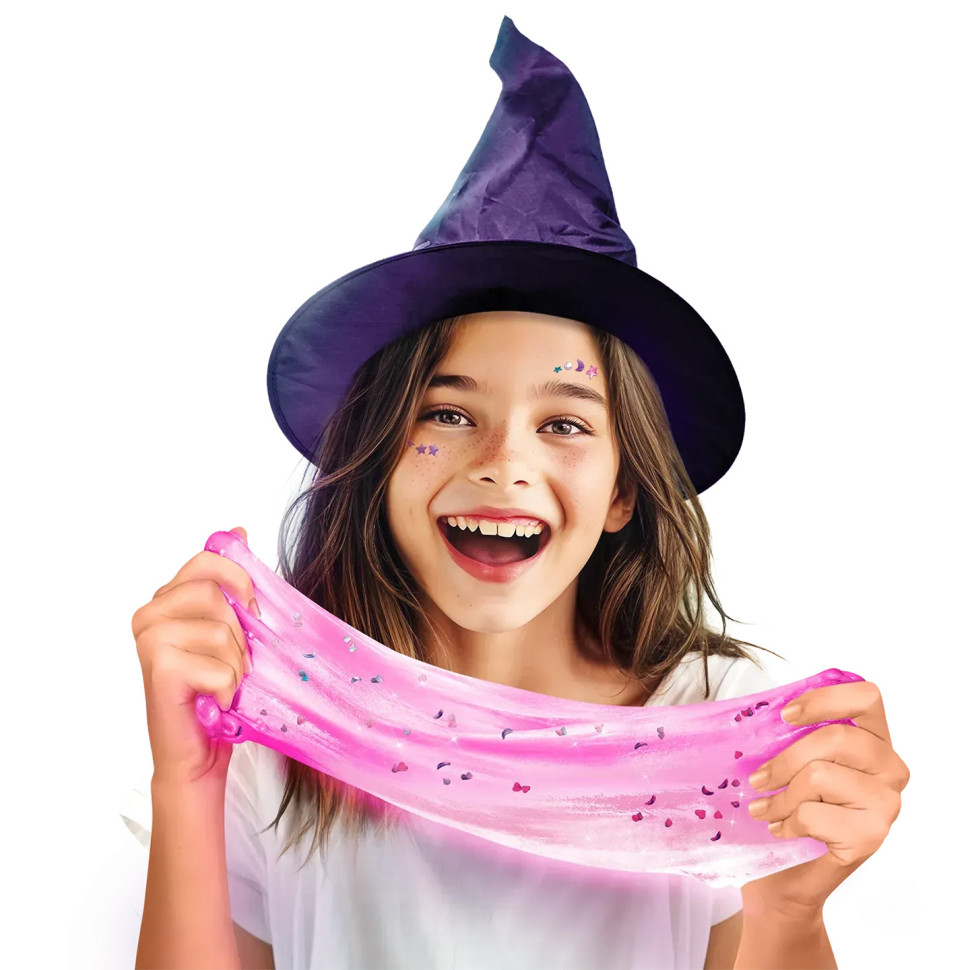 Набор для творчества DIY Slime