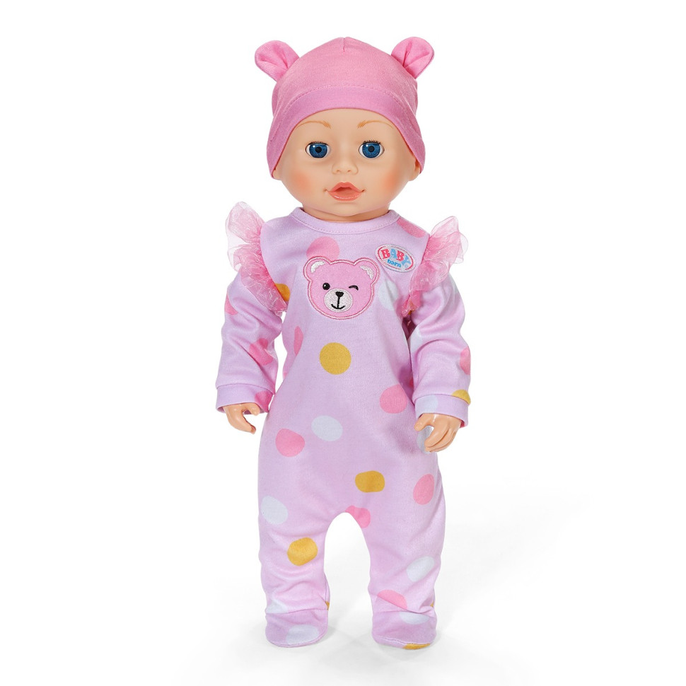 Інтерактивна лялька 