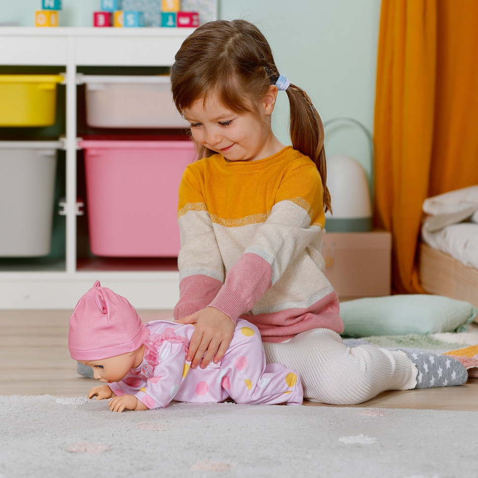 Інтерактивна лялька 