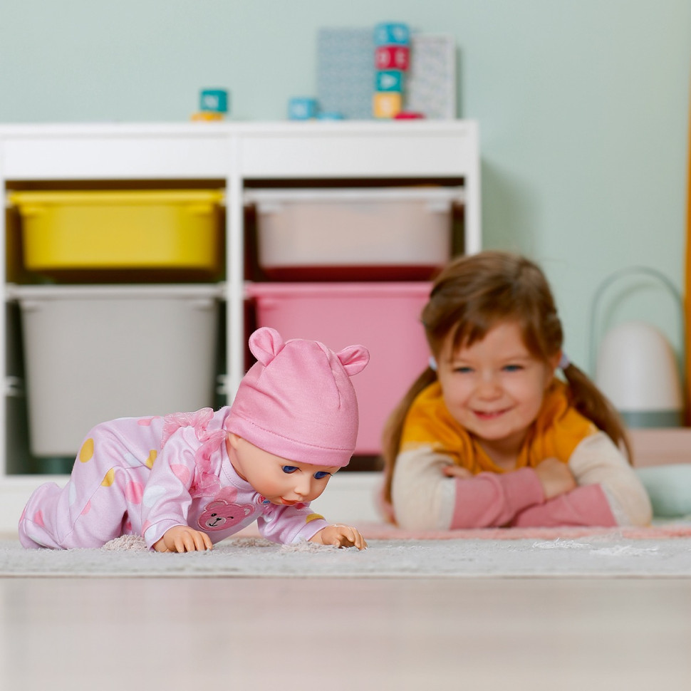 Інтерактивна лялька 