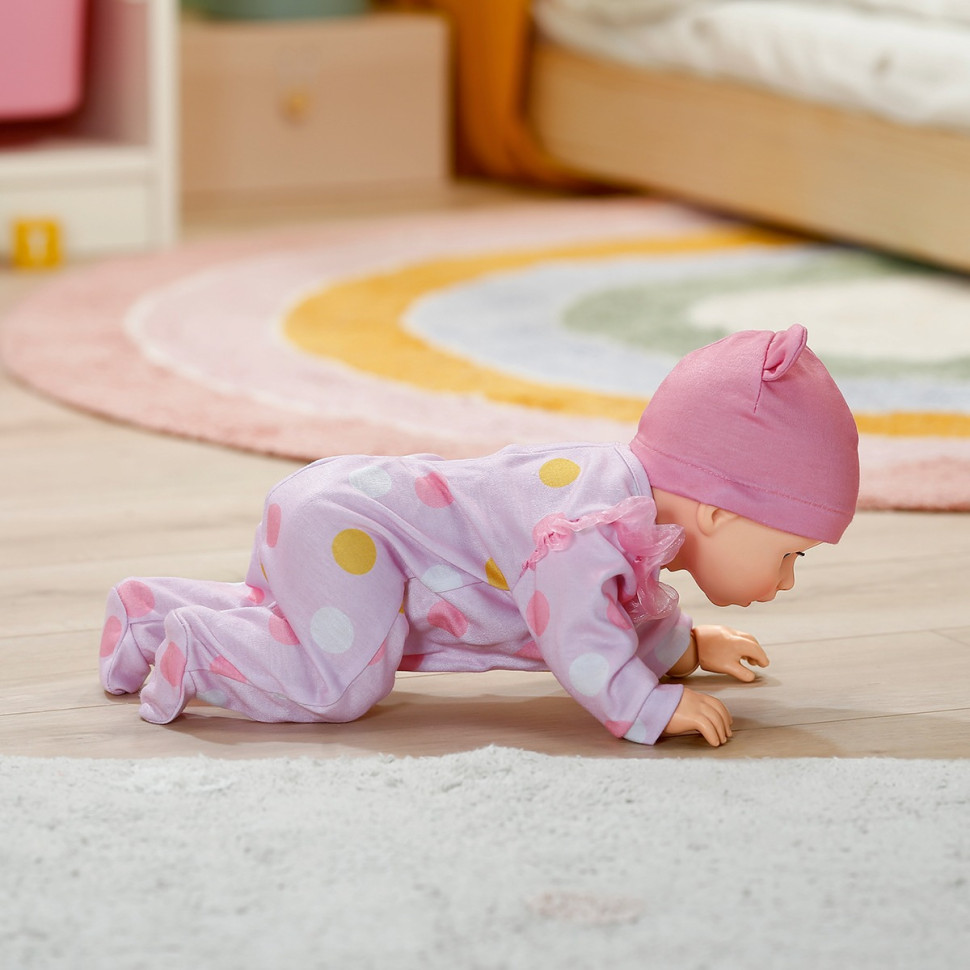 Інтерактивна лялька 