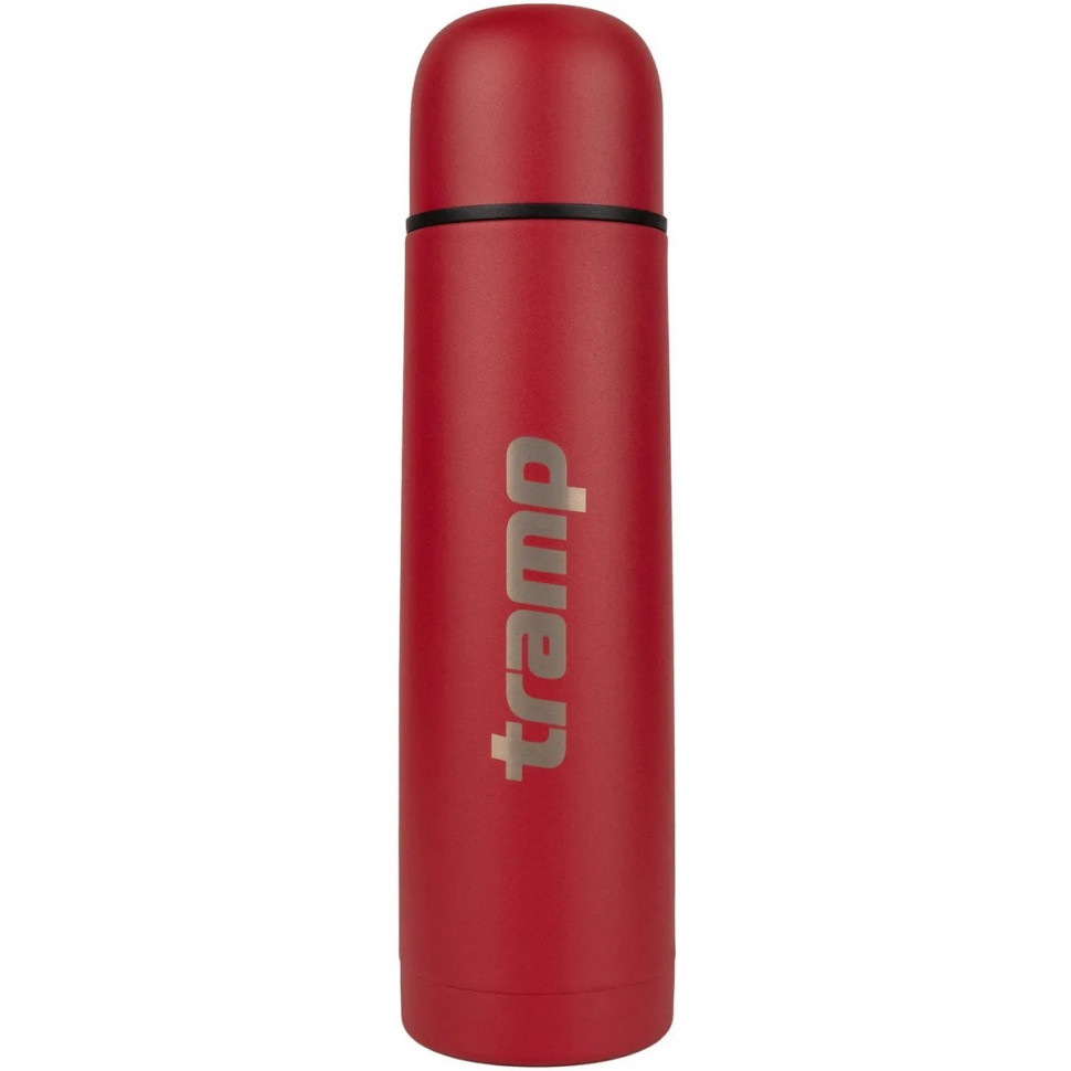 Термос Basic Tramp UTRC-103-red 0,5 л, красный