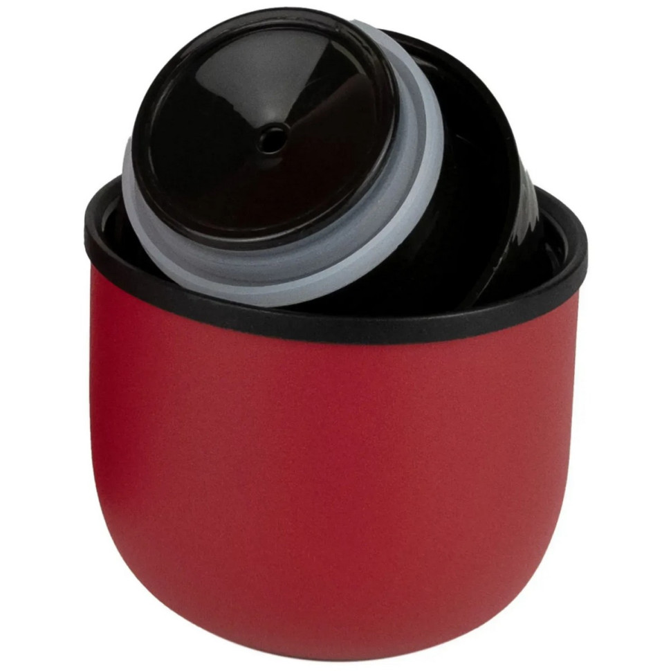 Термос Basic Tramp UTRC-103-red 0,5 л, красный