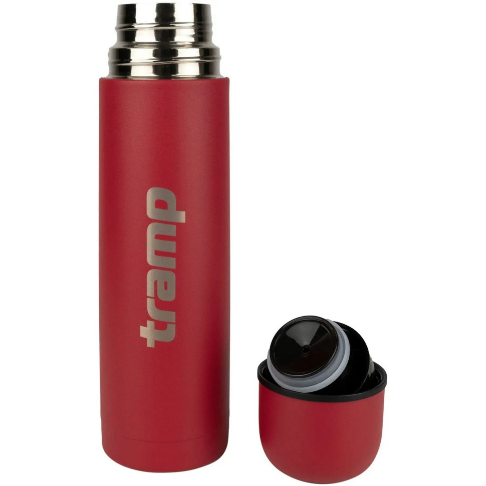 Термос Basic Tramp UTRC-103-red 0,5 л, красный
