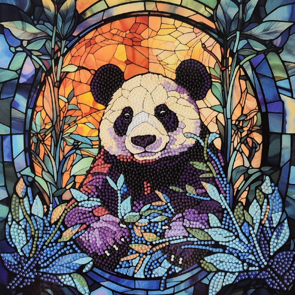 Алмазна мозаїка