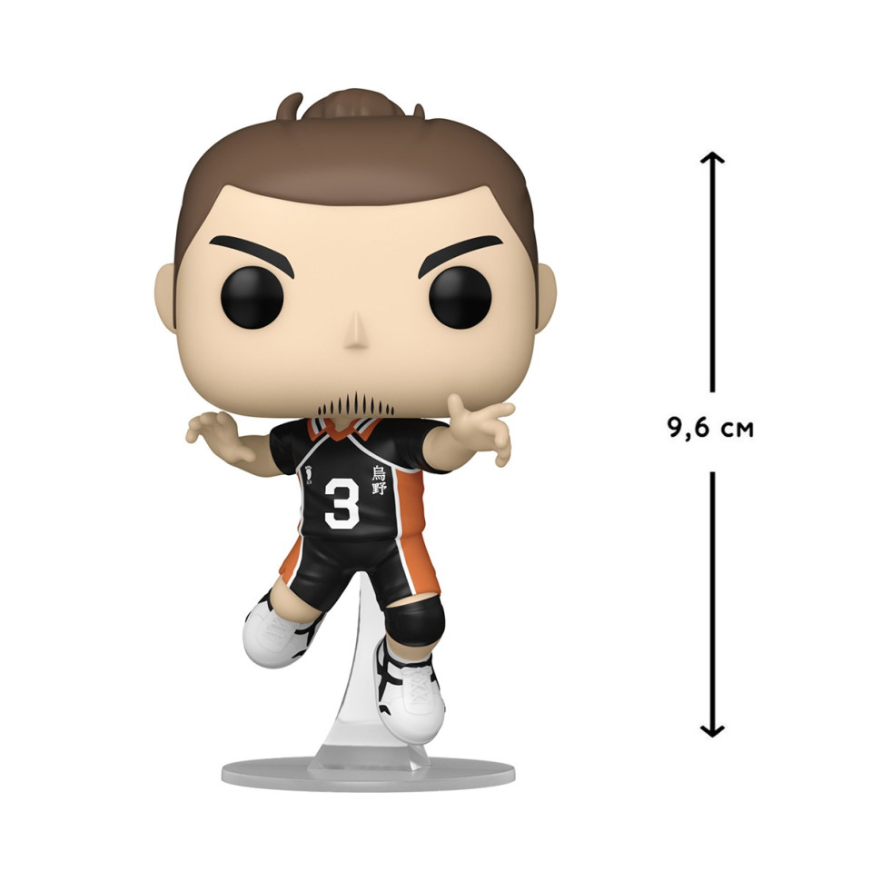 Игровая фигурка FUNKO POP! серии 