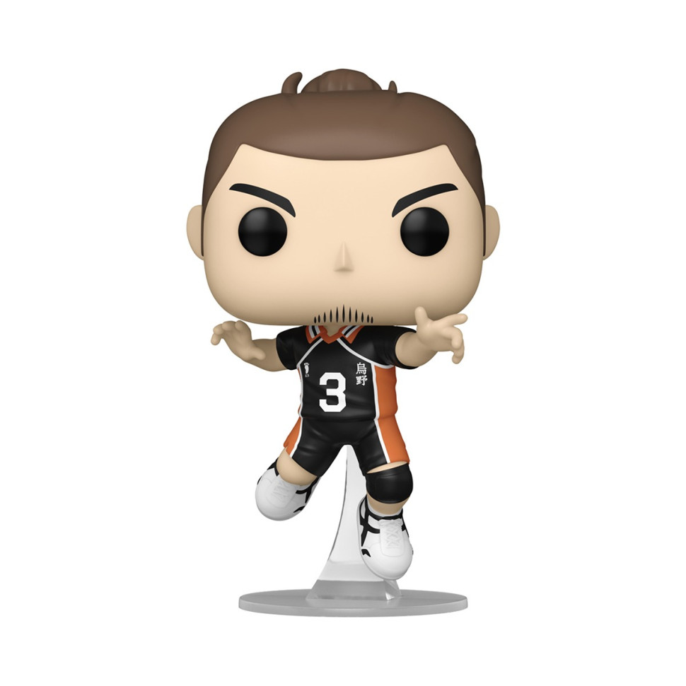 Игровая фигурка FUNKO POP! серии 