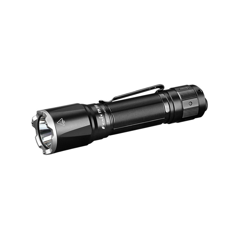 Ліхтар ручний Fenix TK16V20