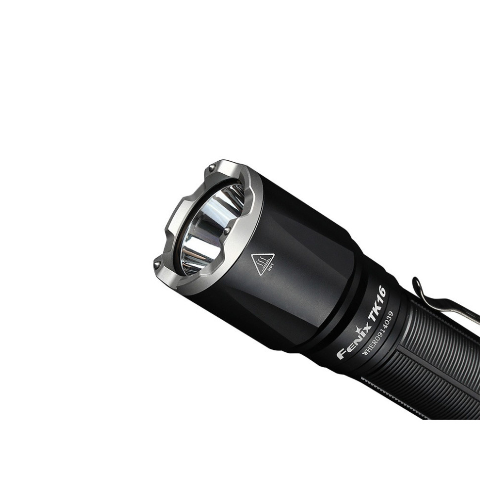 Ліхтар ручний Fenix TK16V20