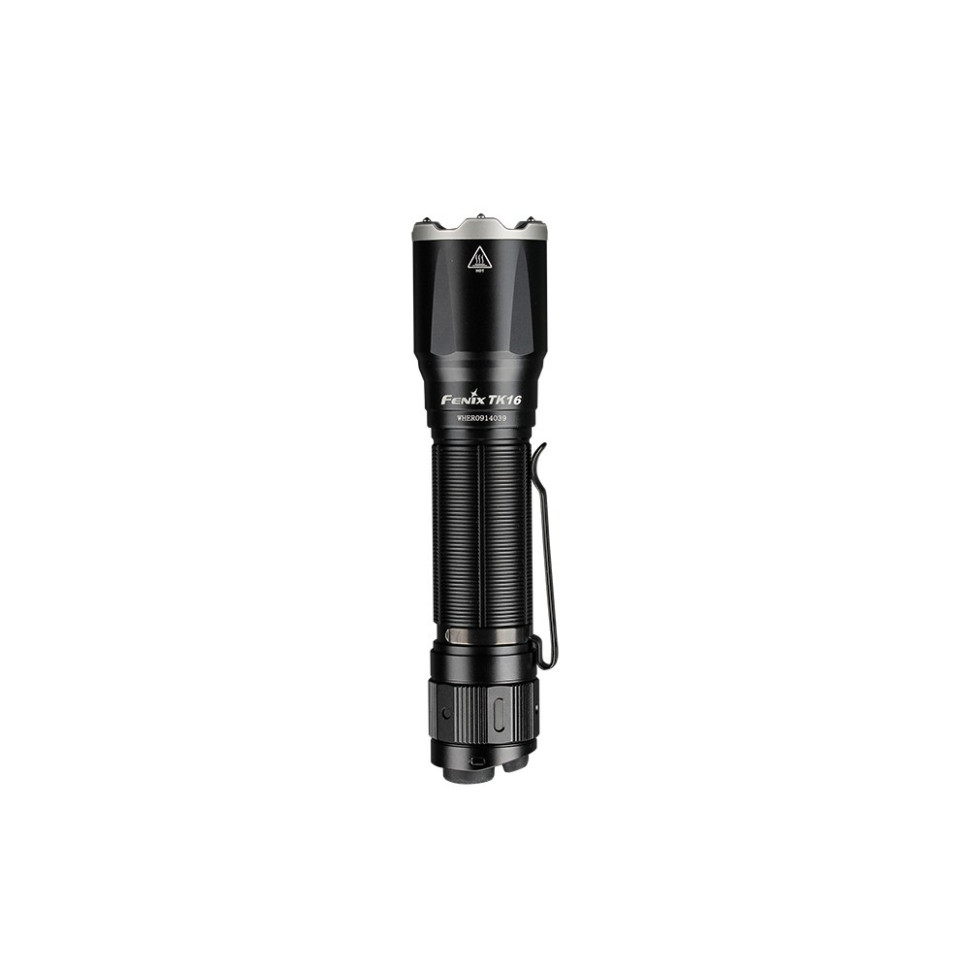 Ліхтар ручний Fenix TK16V20