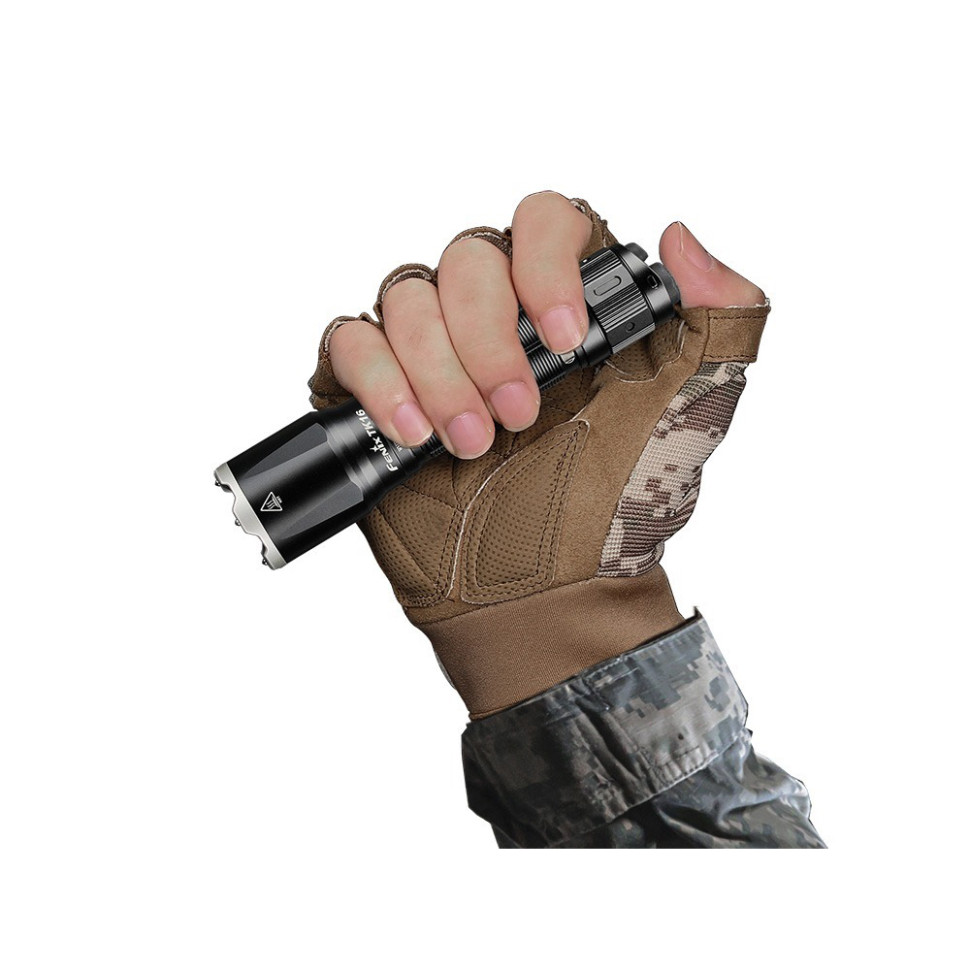 Ліхтар ручний Fenix TK16V20