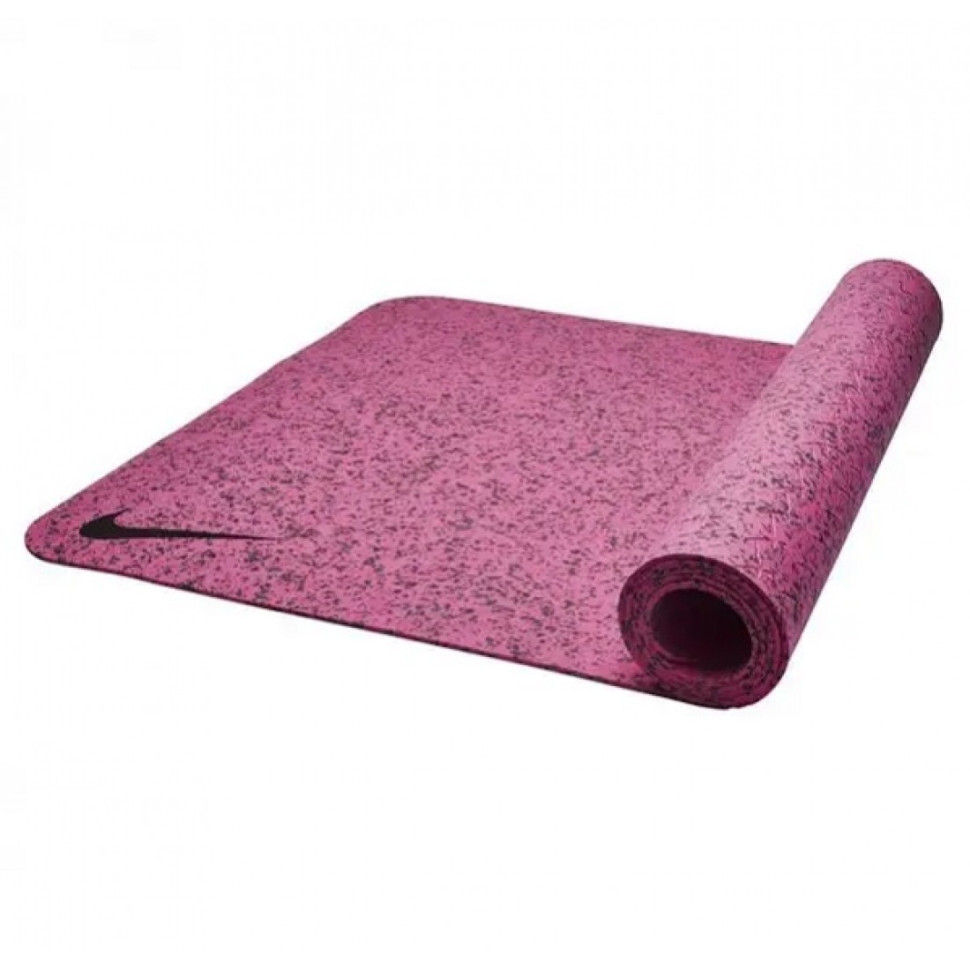 Коврик для йоги MOVE YOGA MAT 4 MM Nike N.100.3061.635.OS 61 х 172 см