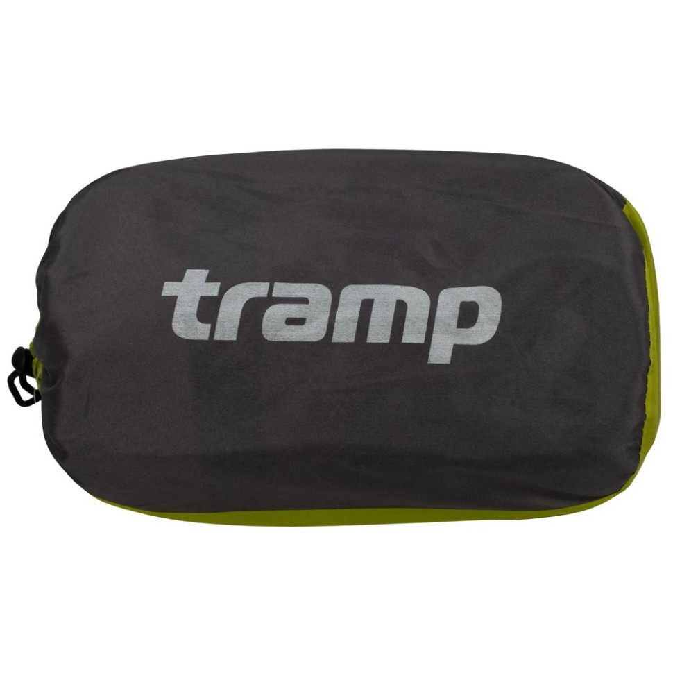 Коврик самонадувающийся CLASSIC Tramp UTRI-002, 183 х 52 х 2,5 см