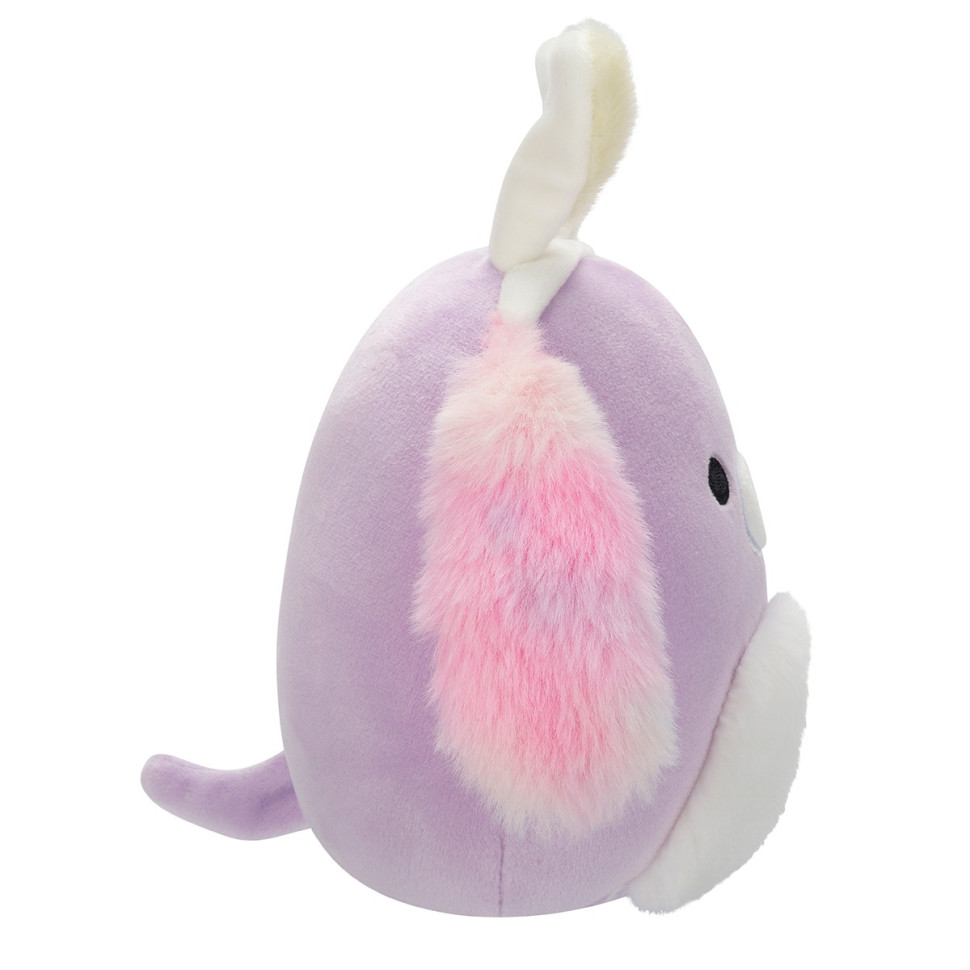 Детская мягкая игрушка Собака Барб Squishmallows SQER00908, 13 см