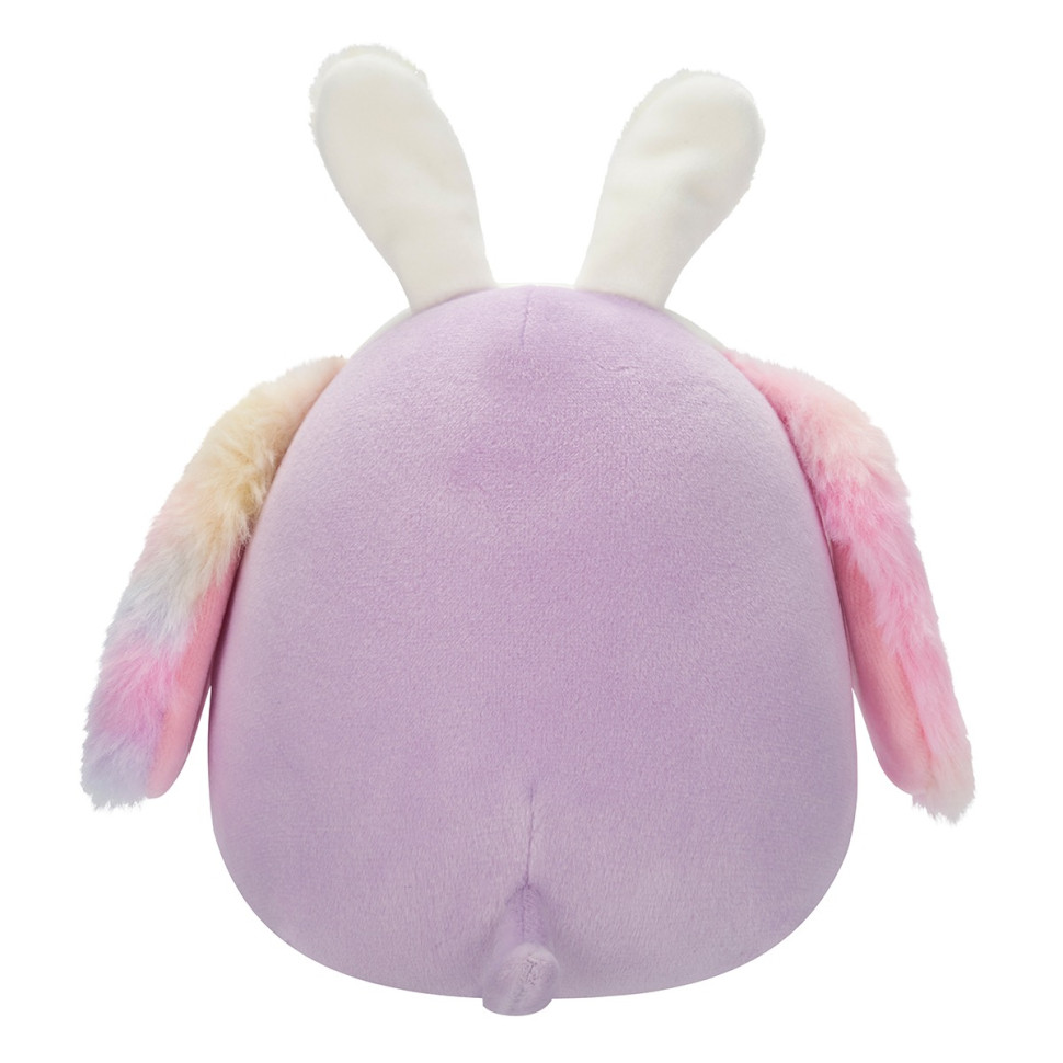 Детская мягкая игрушка Собака Барб Squishmallows SQER00908, 13 см