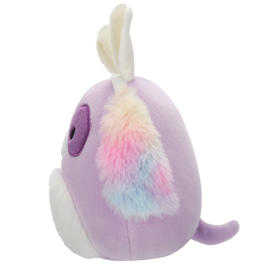 Детская мягкая игрушка Собака Барб Squishmallows SQER00908, 13 см
