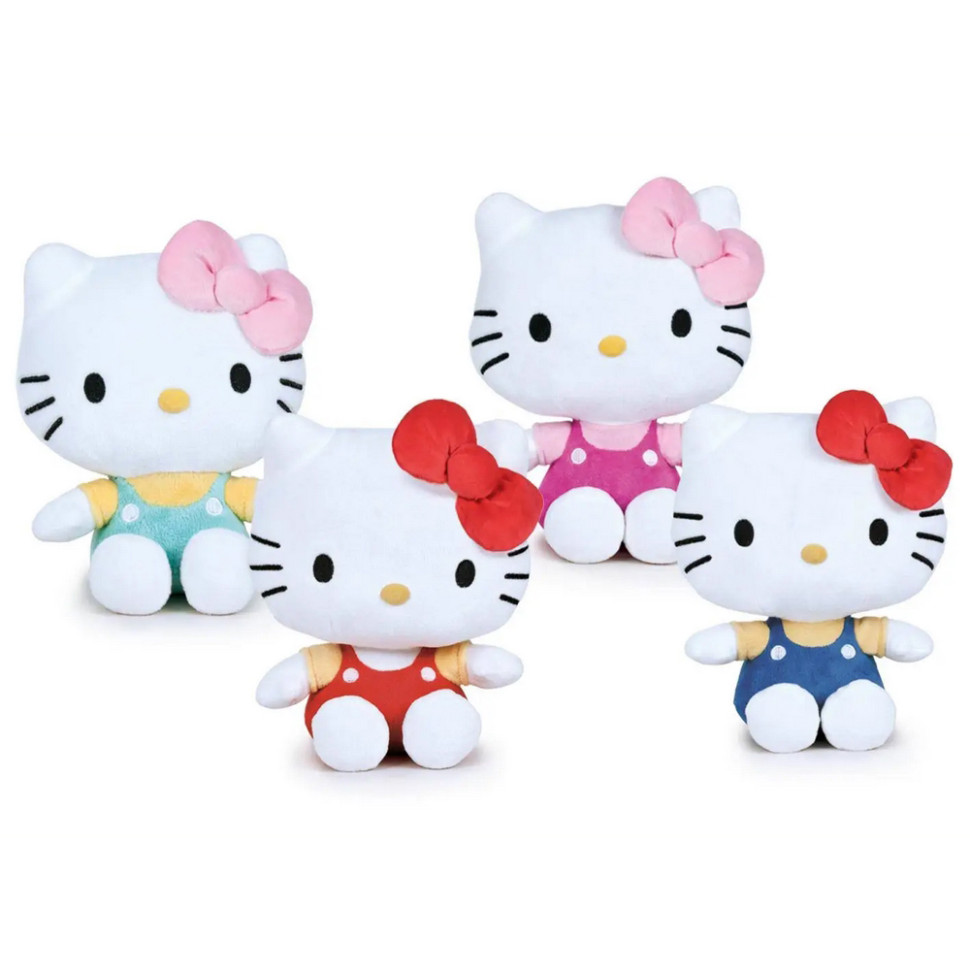 Игрушка мягконабивная детская 