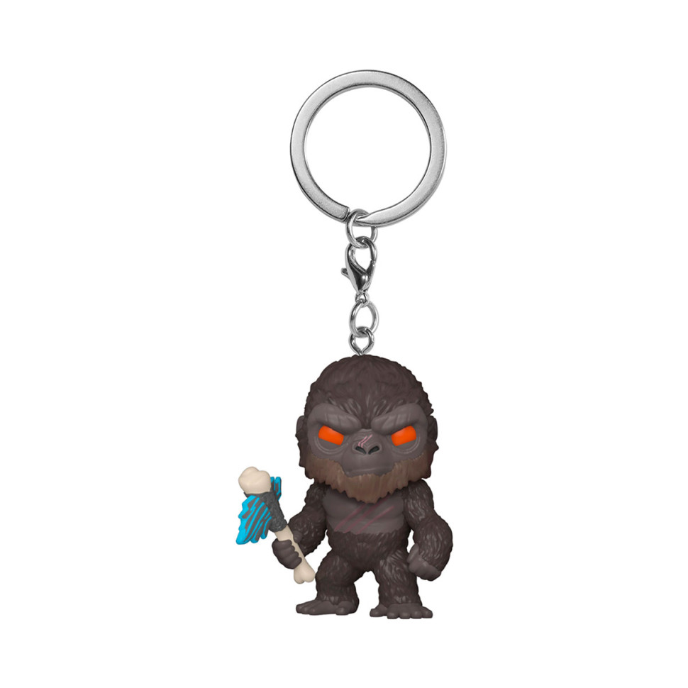 Игровая фигурка на клипсе FUNKO POP! cерии 