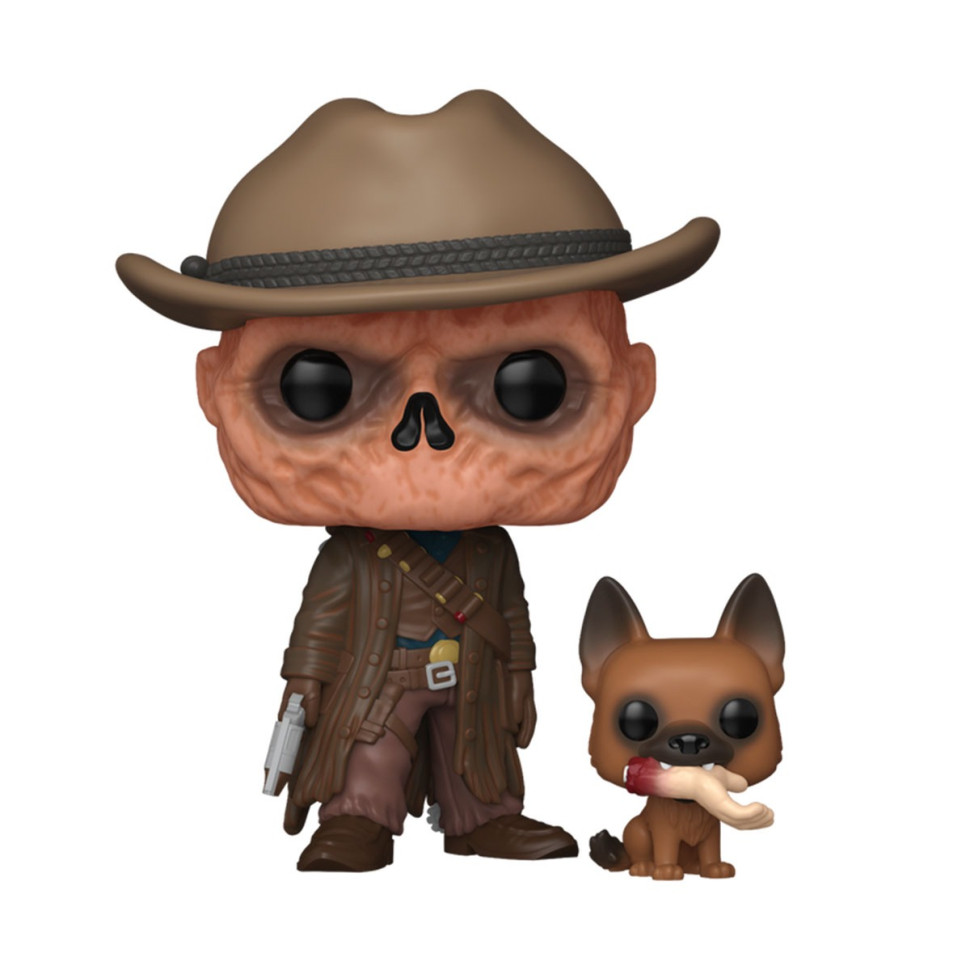 Набір ігрових фігурок FUNKO POP!