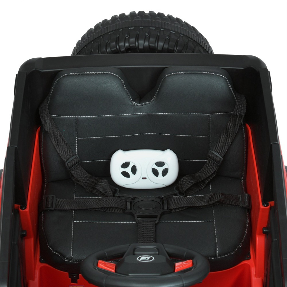 Детский электромобиль Джип Bambi Racer M 5029EBLR-3 до 30 кг