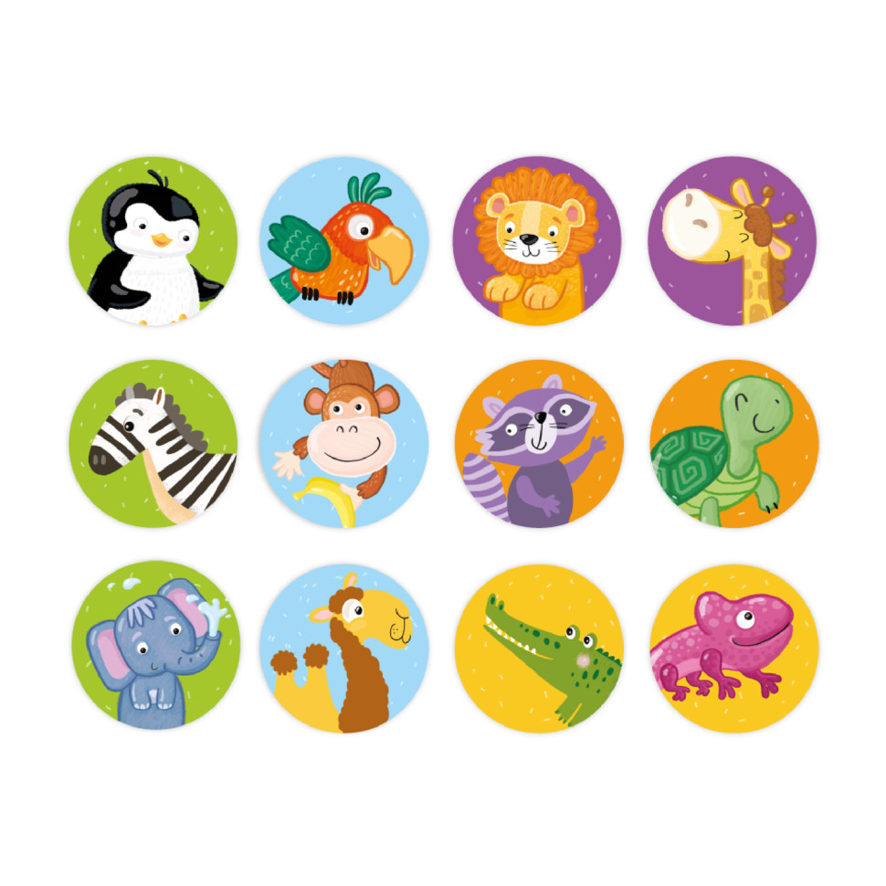 Настольная карточная игра для детей