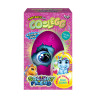 Набір креативної творчості "Cool Egg" Danko Toys CE-01