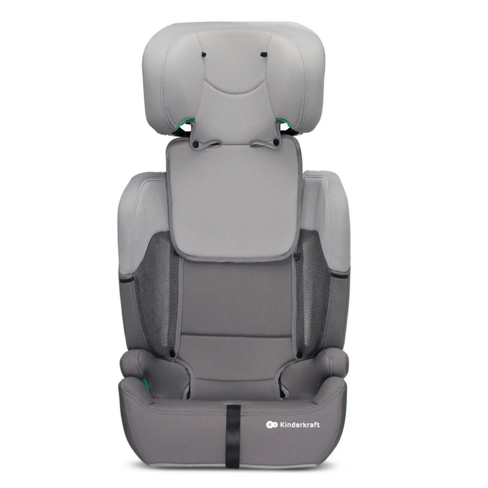 Автокрісло Comfort Up i-Size Kinderkraft KCCOUP02GRY0000 Grey