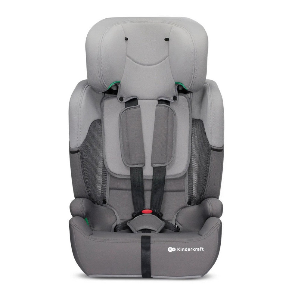 Автокрісло Comfort Up i-Size Kinderkraft KCCOUP02GRY0000 Grey