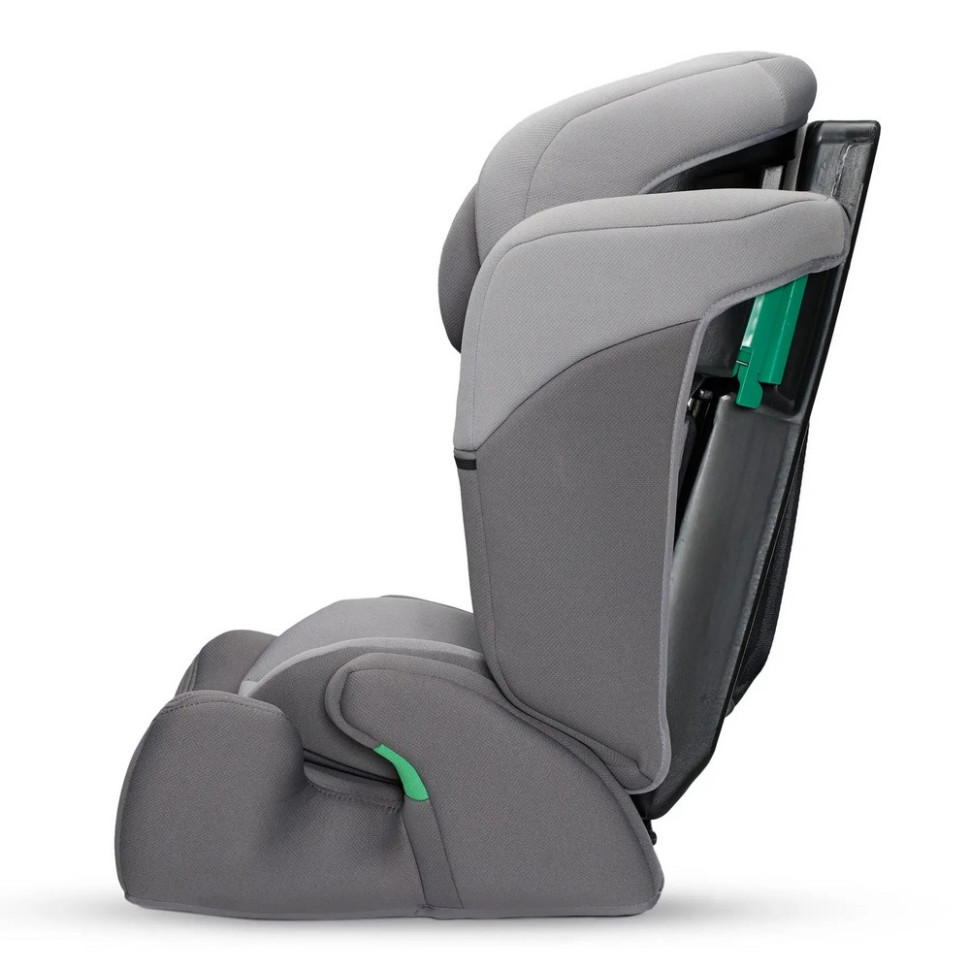 Автокрісло Comfort Up i-Size Kinderkraft KCCOUP02GRY0000 Grey