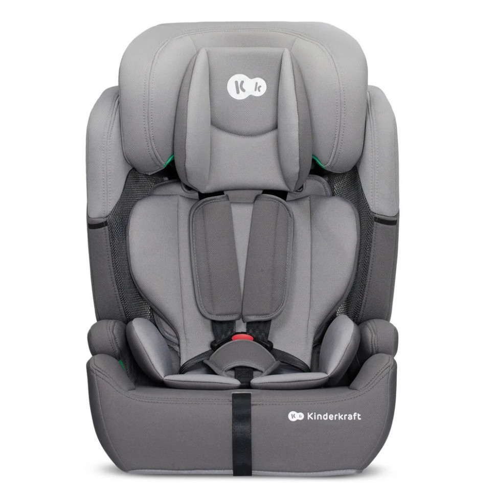 Автокрісло Comfort Up i-Size Kinderkraft KCCOUP02GRY0000 Grey
