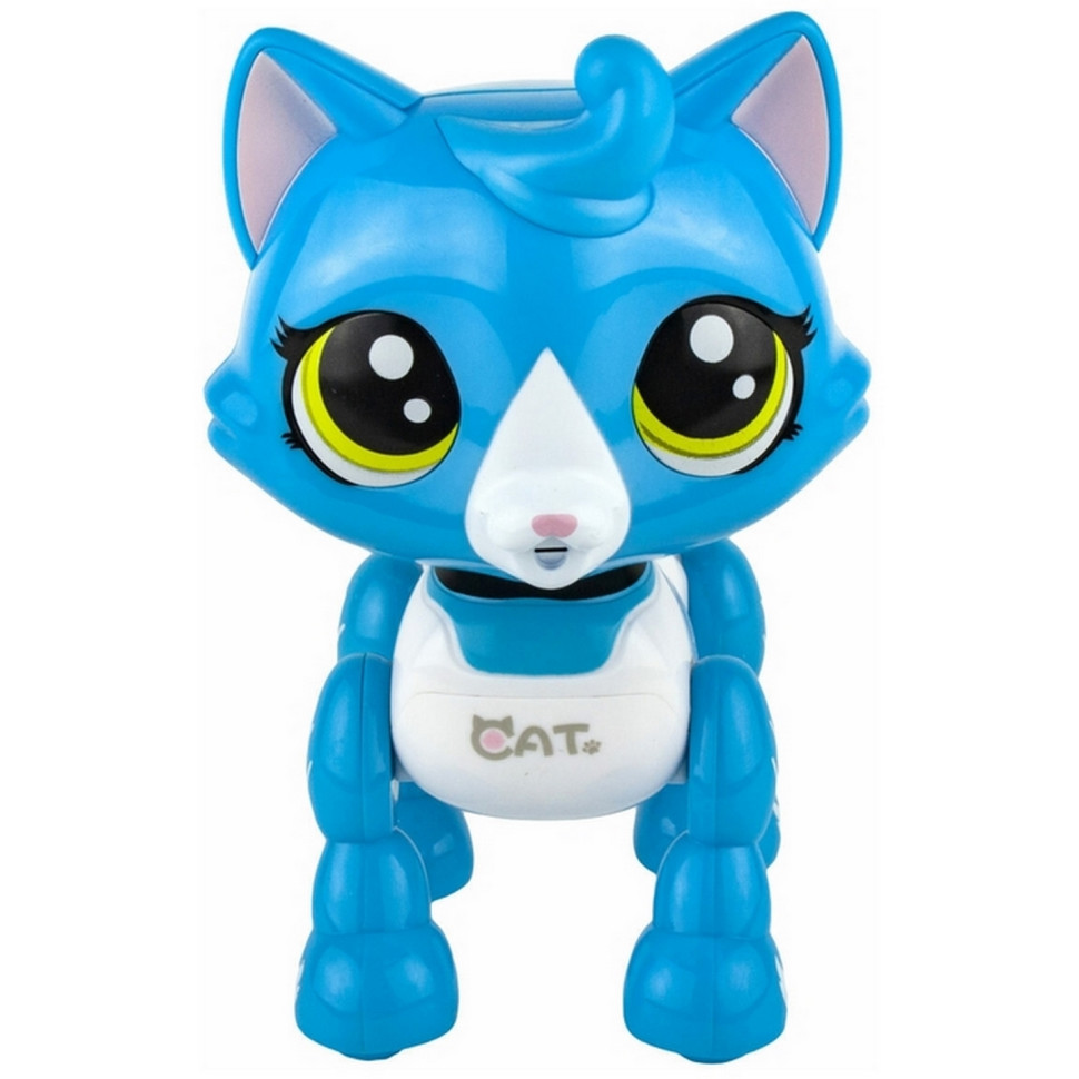 Интерактивная игрушка Смышленый питомец 