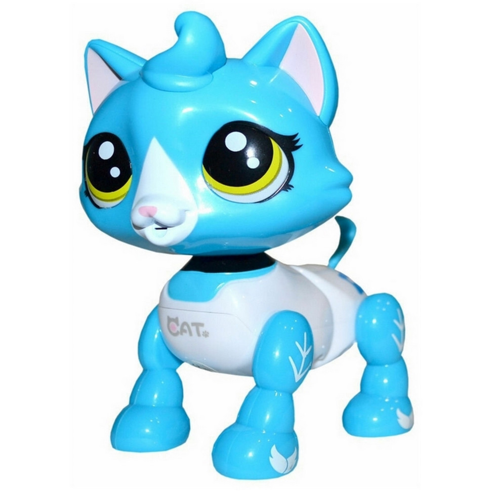 Интерактивная игрушка Смышленый питомец 