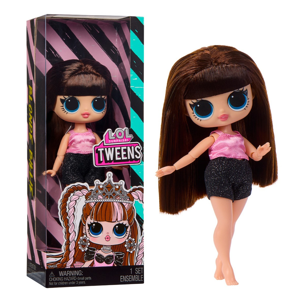 Детская кукла 