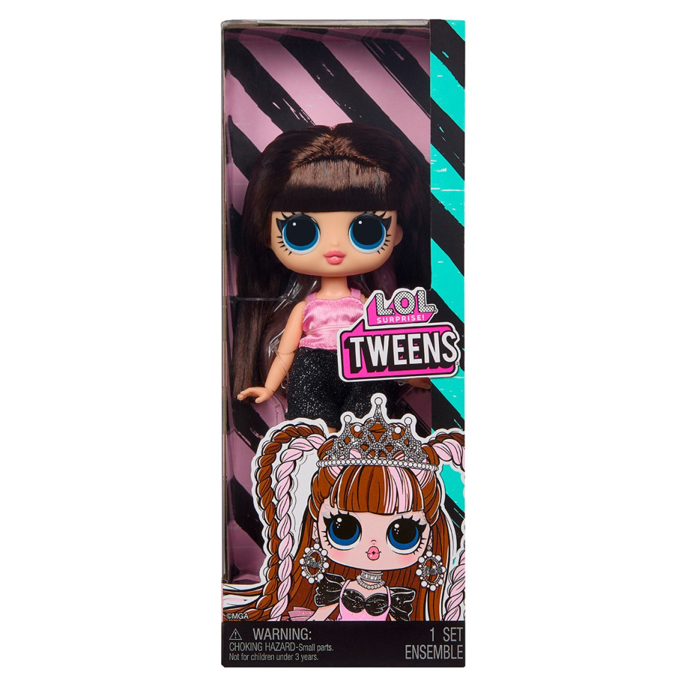 Детская кукла 