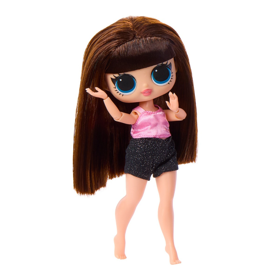 Детская кукла 