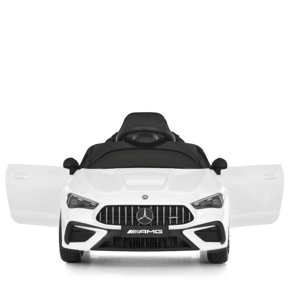 Дитячий електромобіль Машина Bambi M 6292EBLR-1 до 30 кг