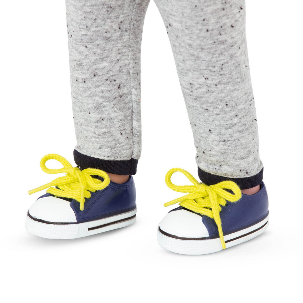 Кукла Our Generation Рафаэль 46 см BD31155Z