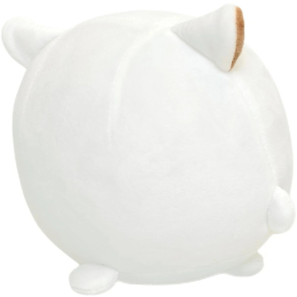 Плюшевая игрушка барашек Бенни WP Merchandise FWPLAMBCLOUD22WT0, 20 см