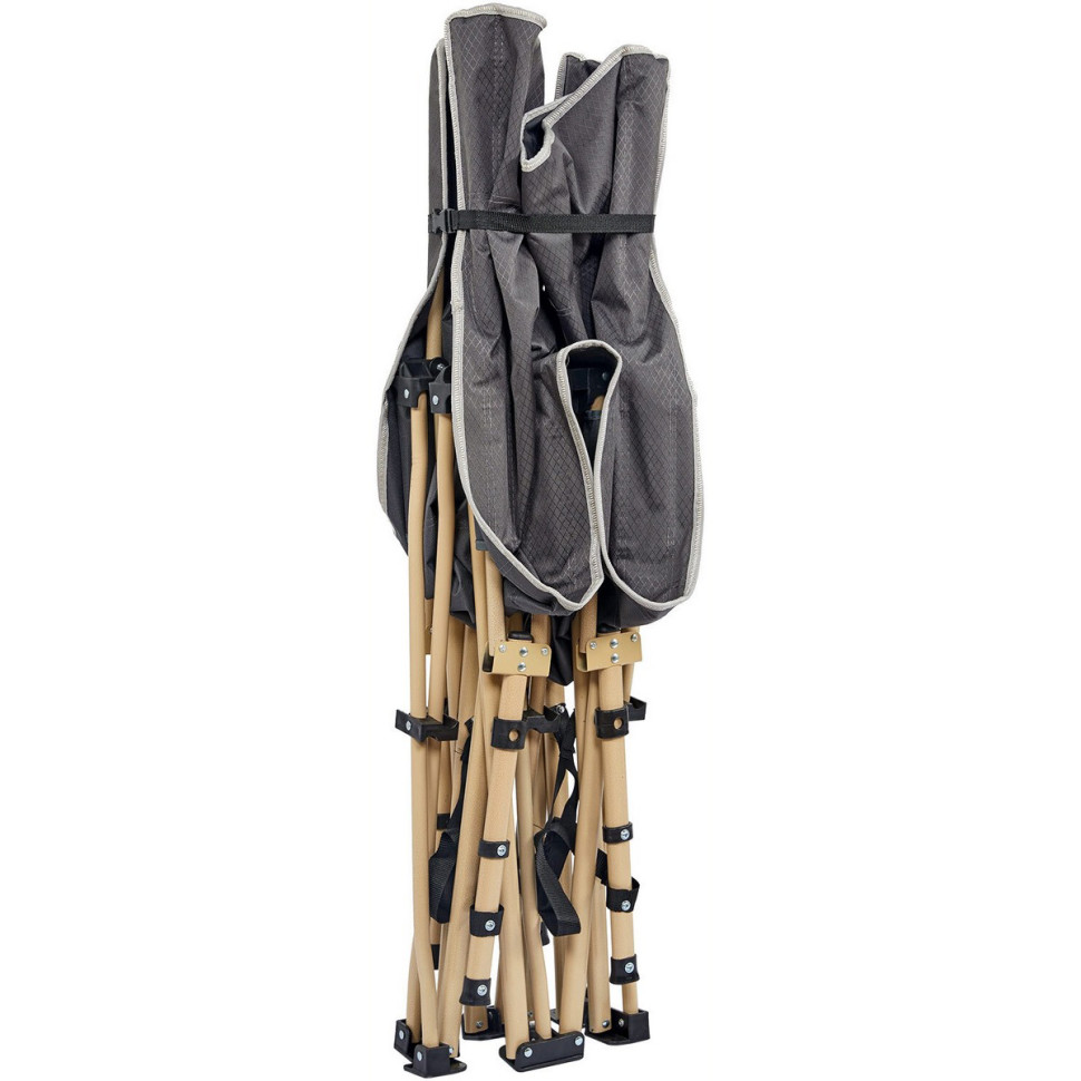 Ліжко розкладне Relax II Skif Outdoor ZF-X002 grey
