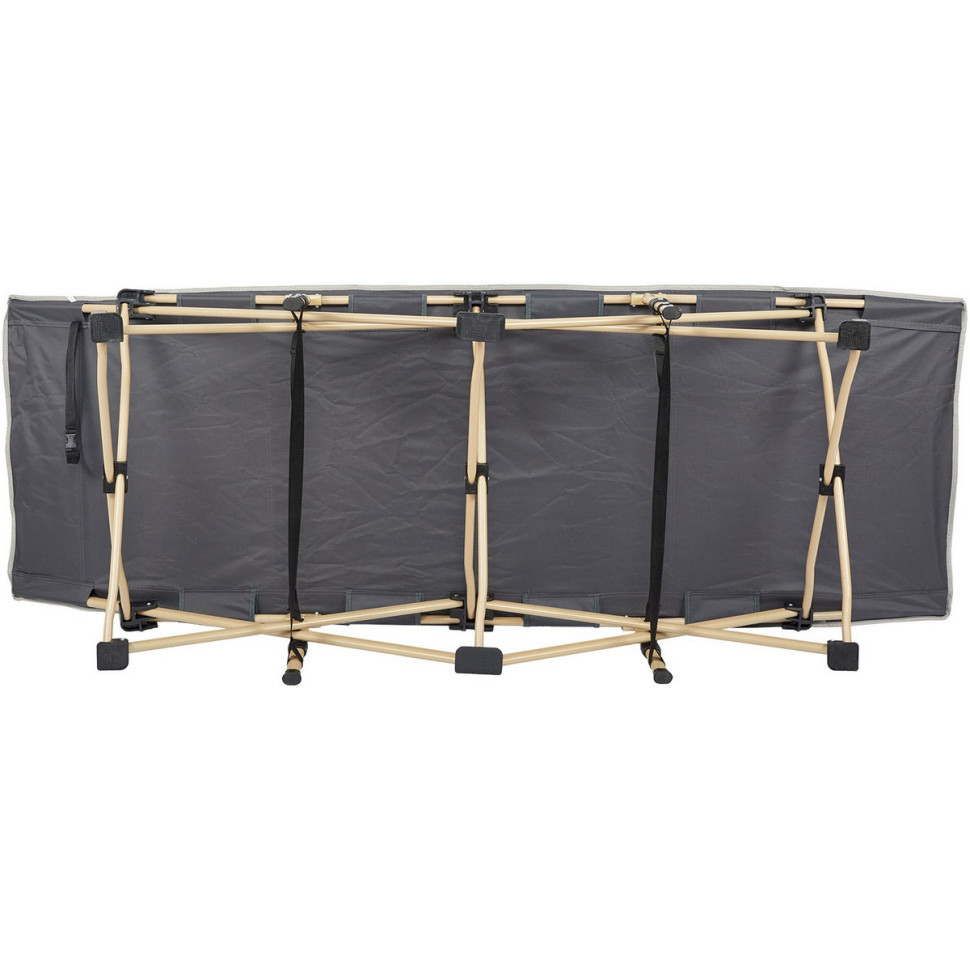 Ліжко розкладне Relax II Skif Outdoor ZF-X002 grey