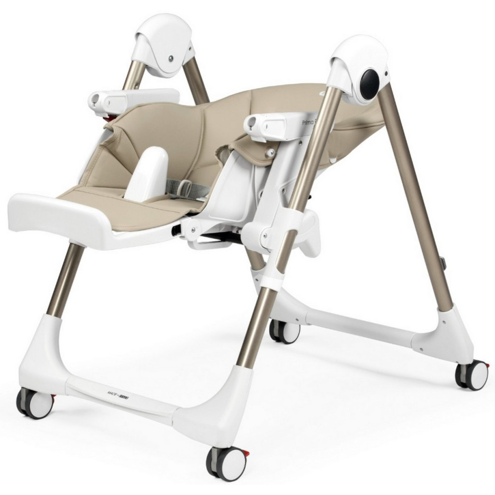 Стільчик для годування Prima Pappa Follow Me Peg-Perego IH01000000BL06 Astral